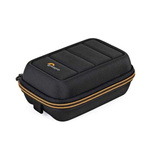 Hartetui Lowepro CS 40 Schwarz