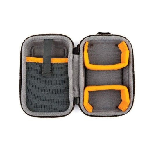Hartetui Lowepro CS 40 Schwarz