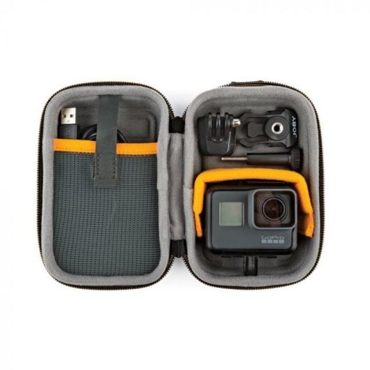 Hartetui Lowepro CS 40 Schwarz
