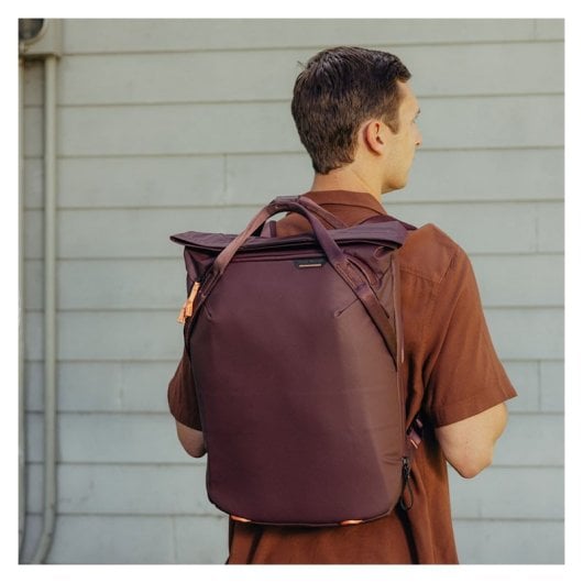 Sac à dos Peak Design Everyday Totepack 20L Eclipse BEDTP-20-EP-3