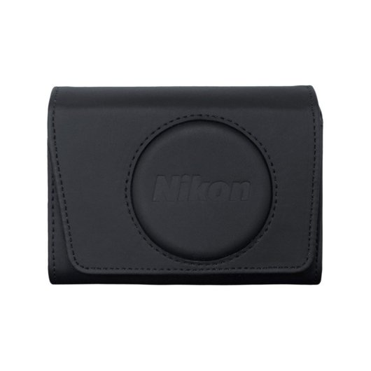 Estuche Nikon Csp17 Para A900