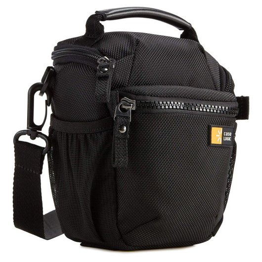 Bolsa Case-logic Bryker Brcs-101 para Câmera Mirrorless Compacta