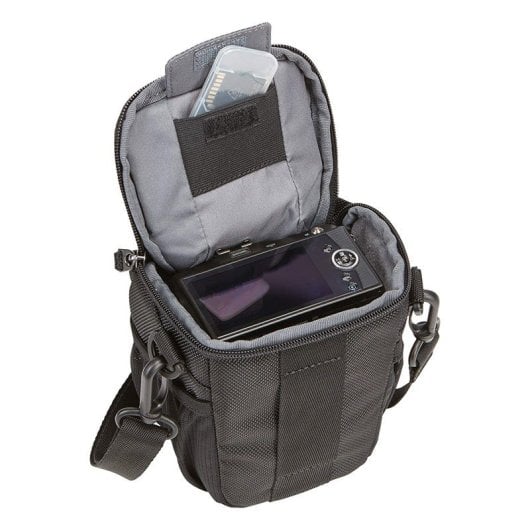 Bolsa Case-logic Bryker Brcs-101 para Câmera Mirrorless Compacta