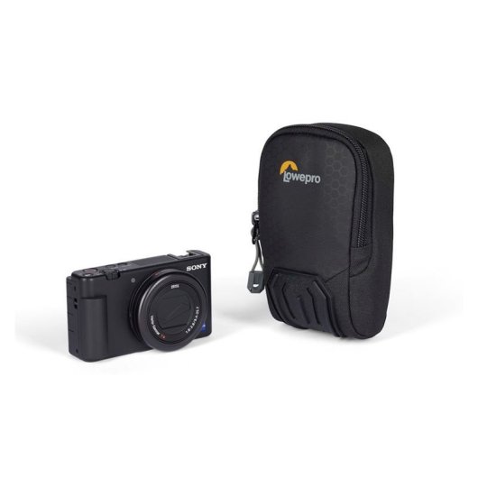 Funda Lowepro Adventura Cs 20 Iii Negra