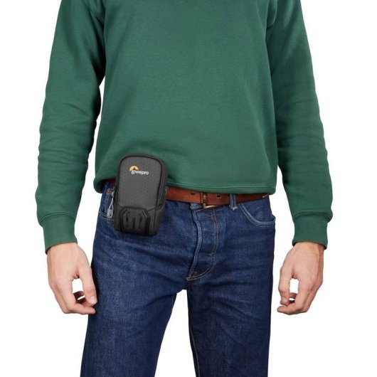 Funda Lowepro Adventura Cs 20 Iii Negra