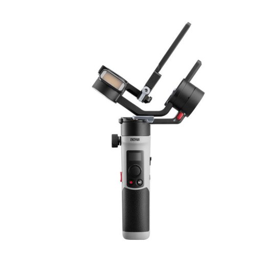 Estabilizador Zhiyun Crane-m2s Compacto Leve Luz Integrada USB-C