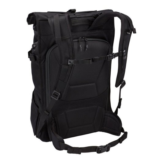 Mochila Thule Covert Dslr 32l Tcdk232 Negra