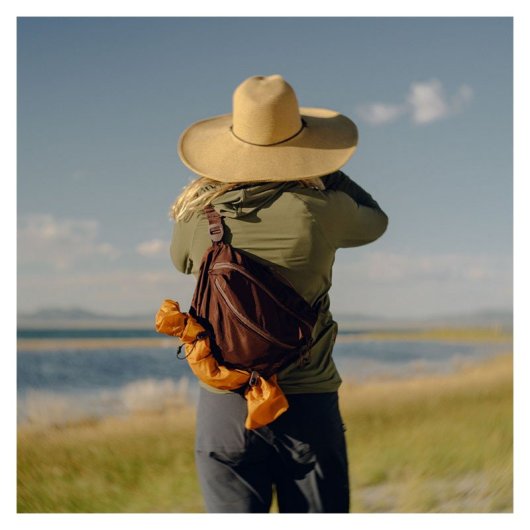 Mochila Portabebés Peak Design Outdoor Sling 7l Eclipse Bas-7-ep-1