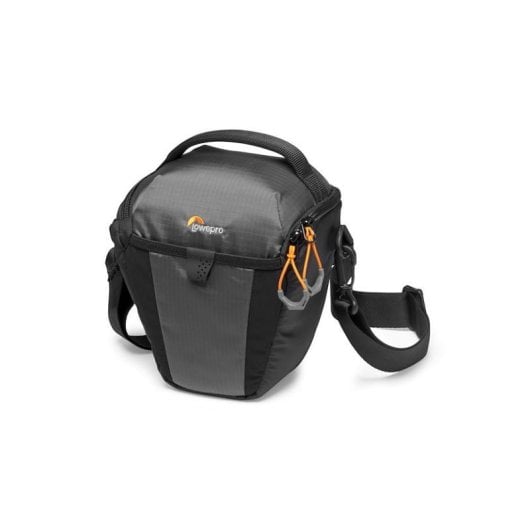 Bolsa Lowepro Photo Active TLZ 45 AW Preta Impermeável para Câmera