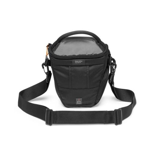 Bolsa Lowepro Photo Active TLZ 45 AW Preta Impermeável para Câmera