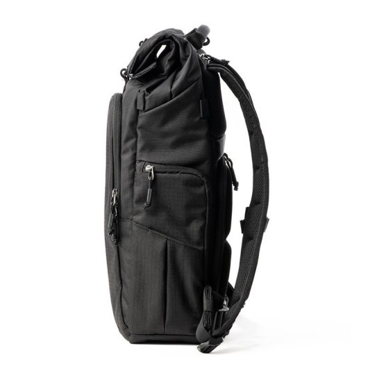 Mochila Think Tank Focuspoint De 22 Litros, Color Negro Asfalto
