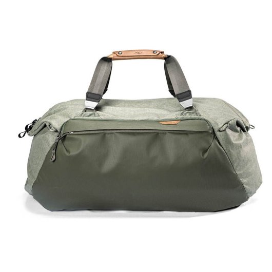 Sac de voyage Peak Design BTRD-65-SG-1 65L Nylon recyclé Imperméable