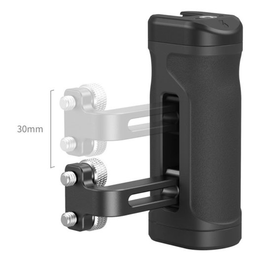 Asa Lateral Mini Ligera Smallrig 4755