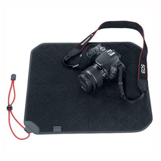 Protector De Pantalla Canon Pc-e2 Para 200d