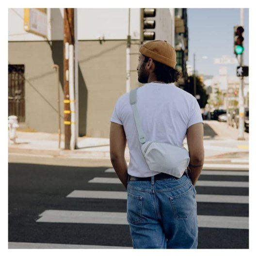 Mochila Portabebés Peak Design Outdoor Sling 2l Cloud Bas-2-cd-1