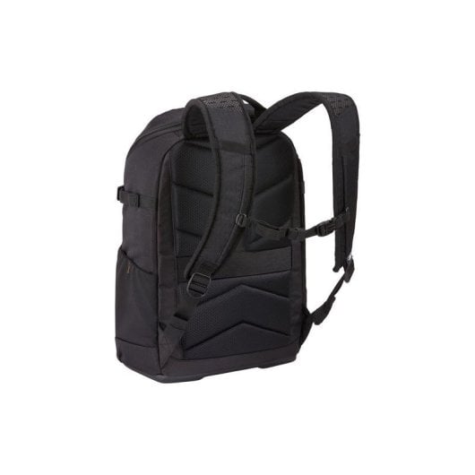 Mochila Case-logic Viso Cvbp-105 Preta Base EVA Compartimento Notebook