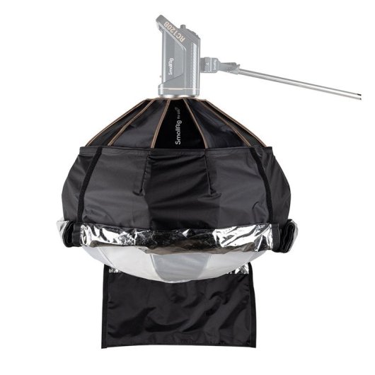 Softbox Lantern SmallRig RA-L65 65cm Diffuseur Sphérique pour Caméras