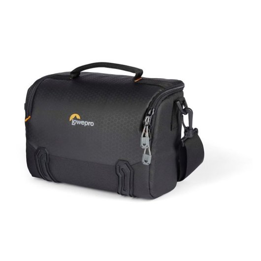 Bolso Bandolera Lowepro Adventura Sh 160 Iii Negro