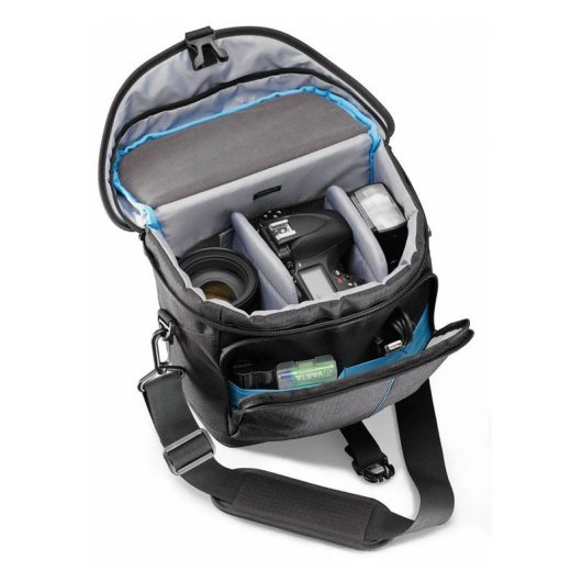 Bolso De Hombro Cullmann Panama Maxima 200