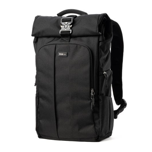 Mochila Think Tank Focuspoint 30L Preto Asfalto para Câmeras