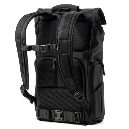 Mochila Think Tank Focuspoint 30L Preto Asfalto para Câmeras