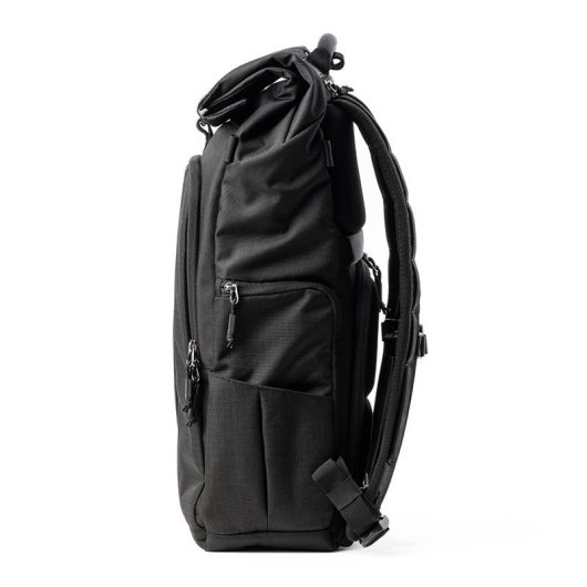 Mochila Think Tank Focuspoint 30L Preto Asfalto para Câmeras