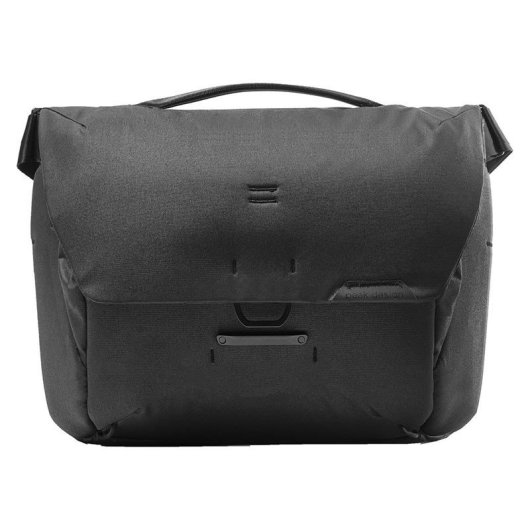 Peak Design Bolso Mensajero Everyday 13l V3 - Negro Bedm-13-bk-3
