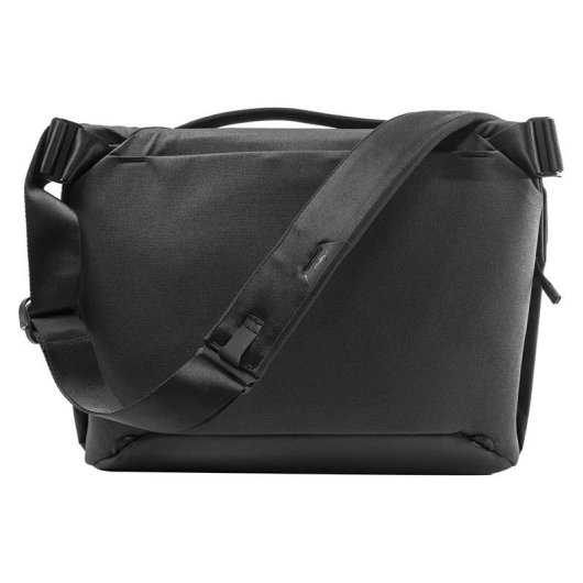 Peak Design Bolso Mensajero Everyday 13l V3 - Negro Bedm-13-bk-3