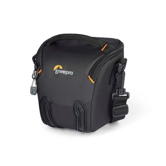 Bolsa Lowepro Adventura TLZ 20 III Preto Compacta Sustentável