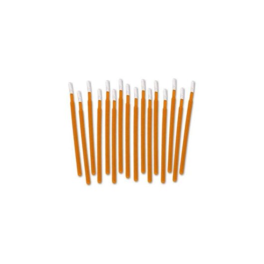 Visibledust 16 Espátulas Rojas Para Sensor De Fotograma Completo