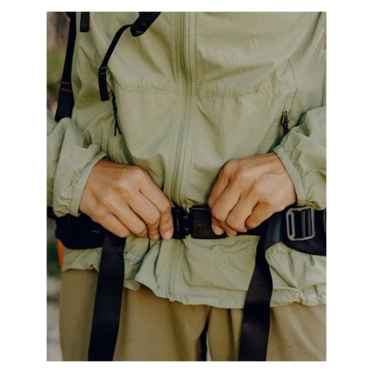 Cinturón Lumbar Peak Design - Outdoor 25l + 45l Negro Bahb-a-bk-1