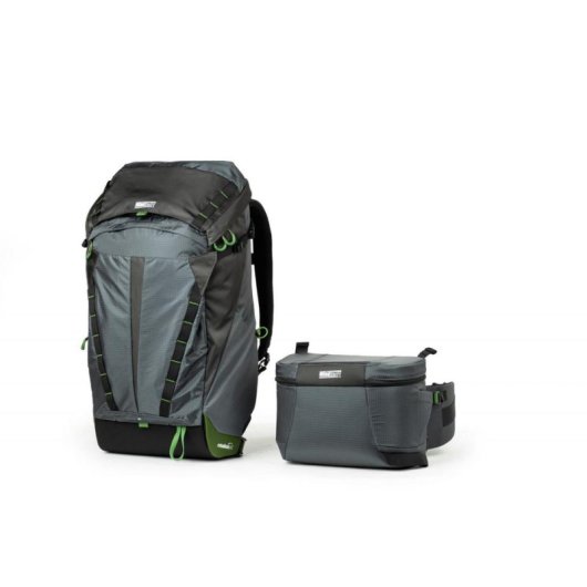 Zaino Think Tank Mindshift Rotation 34L