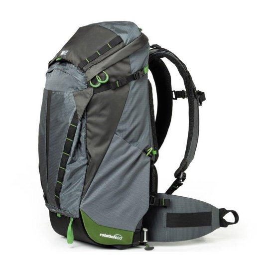 Zaino Think Tank Mindshift Rotation 34L