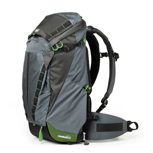 Mochila Think Tank Mindshift Rotation De 34 Litros
