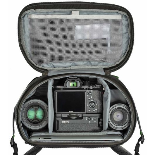 Mochila Think Tank Mindshift Rotation De 34 Litros