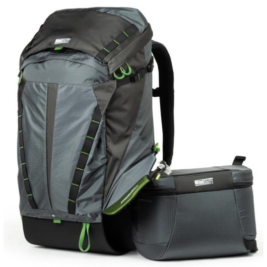 Zaino Think Tank Mindshift Rotation 34L