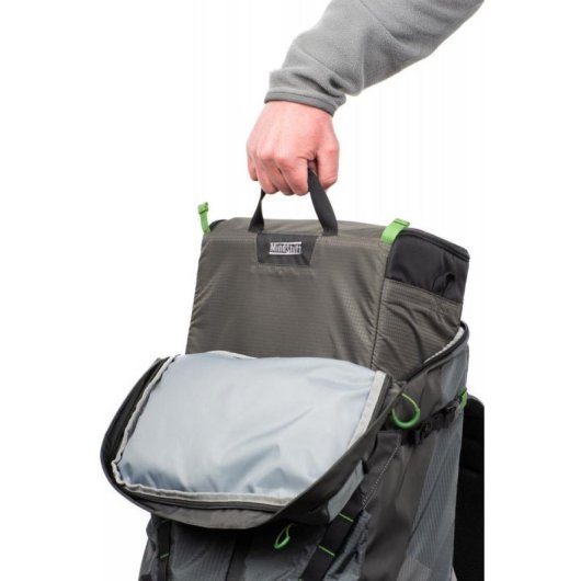 Zaino Think Tank Mindshift Rotation 34L