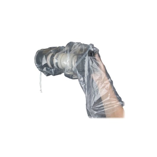 Optech Funda De Protección Contra La Lluvia X2 18''