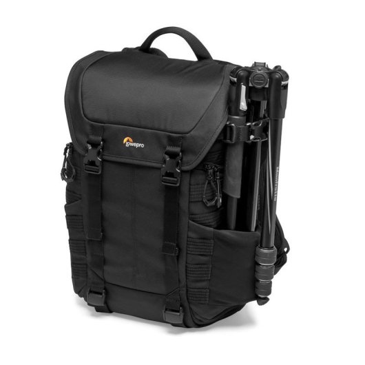 Mochila Lowepro Protactic Bp 300 Aw Ii Negra