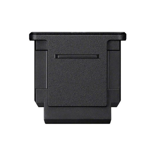 Cubierta De Zapata De Interfaz Múltiple Sony Fachc1m