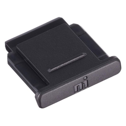 Cubierta De Zapata De Interfaz Múltiple Sony Fachc1m