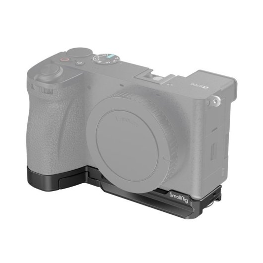 Base SmallRig 4338 para Sony A6700 com Placa Arca-Swiss e Braço Articulado