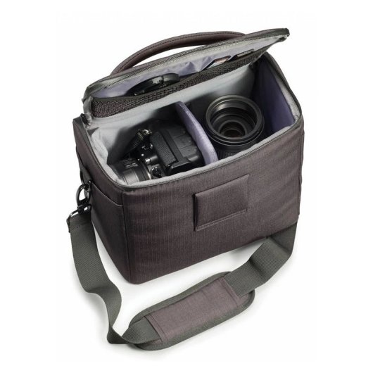 Bolso De Hombro Cullmann Malaga Maxima 200