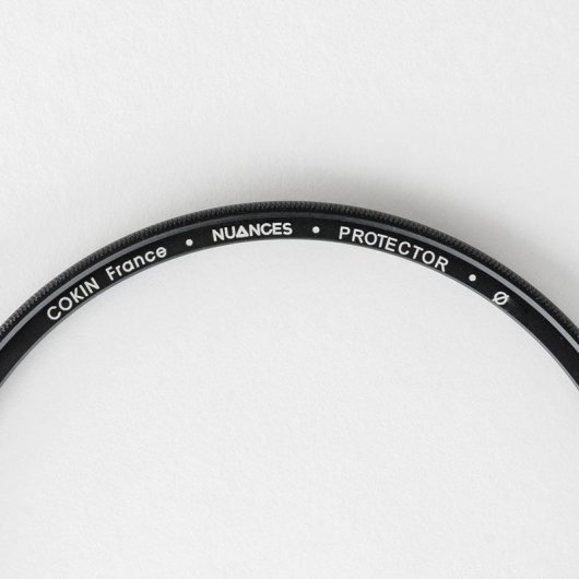 Filtros De Protección Uv Cokin De 95 Mm