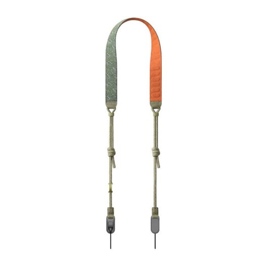 Correa De Hombro Para Cámara Pgytech Air (geométrica Tribal) L