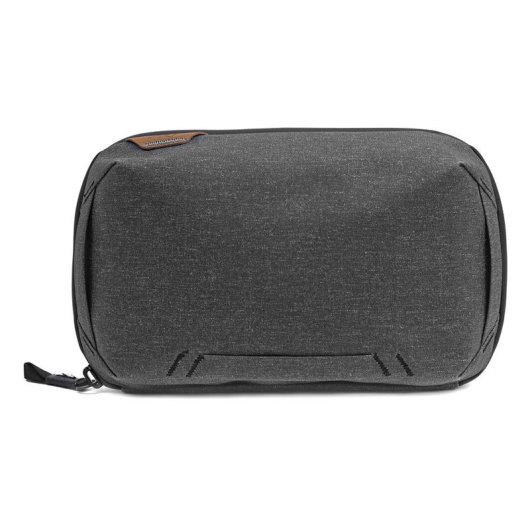 Bolsa Técnica Peak Design V2 Btp-ch-3 Carbono 2L Nylon Resistente