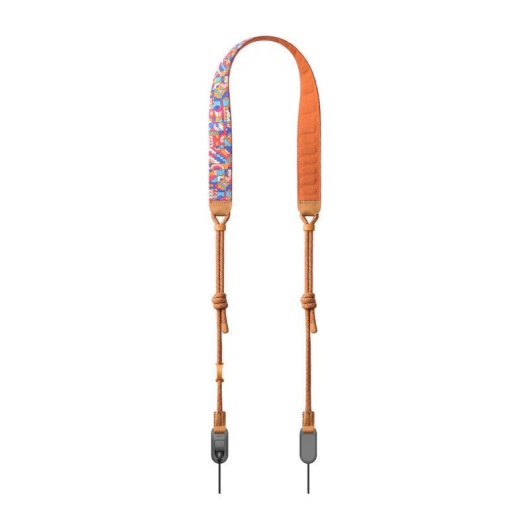 Correa De Hombro Para Cámara Pgytech Air (arte Moderno) L