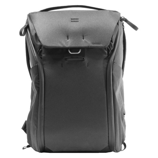 Mochila Peak Design Everyday 30l V3 - Negra Bedb-30-bk-3