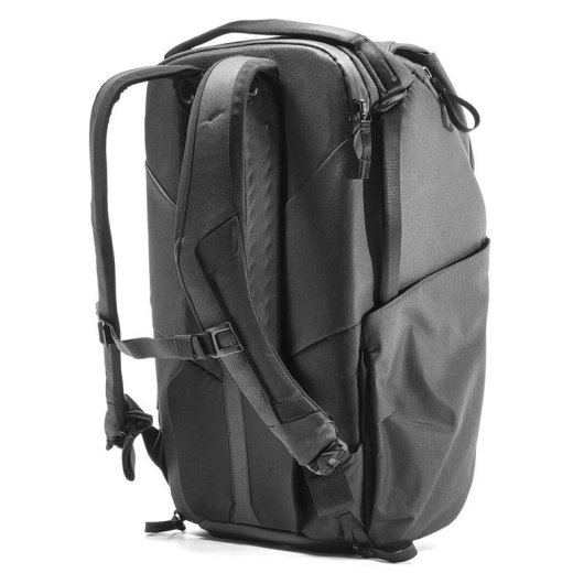 Mochila Peak Design Everyday 30l V3 - Negra Bedb-30-bk-3