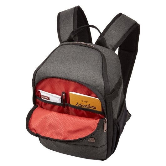 Mochila Case-logic Era Cebp-104 Compacta para DSLR Drone e Tablet